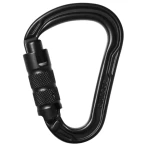 Карабин Edelrid HMS Strike Triple II (Цвет: night)
