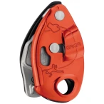 Coborâtor Petzl Grigri (Culoare: red)