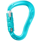 Карабин Edelrid HMS Bullet triple (Цвет: icemint)