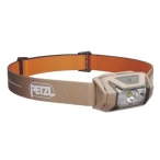 Фонарь налобный Petzl Tikka Core (Цвет: brown)