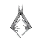 Мультитул SOG PowerAccess Deluxe w/ Fabric Sheath + Hex Bit Kit