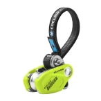 Страховочно-спусковое устройство Edelrid Ohmega (Цвет: oasis) Страховочно-спусковое устройство Edelrid Ohmega (Цвет: oasis)