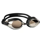 Ochelari de înot Cressi-Sub Nuoto 3.0 (Culoare: black/black)