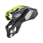 Coborâtor Edelrid Pinch (Culoare: anthracite-oasis)