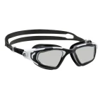 Ochelari de înot Cressi-Sub Vortex (Culoare: black/white)