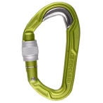 Карабин Edelrid Bulletproof (Цвет: oasis)