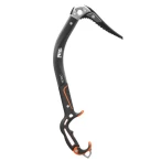 Burghie de gheață Petzl Nomic