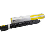 Compatible toner for Canon C-EXV64 Yellow for IR Advance DX C3926/ C3930/ C3535 25.5K Integral