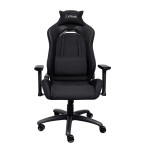 Игровое кресло Trust GXT 714W Ruya / 150kg / up to 195cm / Black Игровое кресло Trust GXT 714W Ruya / 150kg / up to 195cm / Black