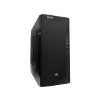 Компьютер ATOL PC1038MP - Business #7 v5/ lntel Core i3-12100/ 16GB/ 512GB SSD/ Black
