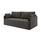 Canapea dreaptă extensibilă Hermes Chelsia 27
