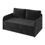 Canapea dreaptă extensibilă Polo 150 x 190 cm Iris 99