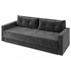 Canapea dreaptă extensibilă Light Iris 95
