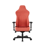 Scaun Gaming HATOR Arc 2 XL Fabric, Textil, Portocaliu Scaun Gaming HATOR Arc 2 XL Fabric, Textil, Portocaliu