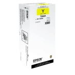 Recipient de cerneală Epson C13T8694, 1520,5ml, Galben Recipient de cerneală Epson C13T8694, 1520,5ml, Galben