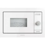 Микроволновая печь Gorenje BM 235 G1SYW, Белый Микроволновая печь Gorenje BM 235 G1SYW, Белый