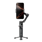Stabilizator de Imagine DJI Osmo Mobile 8 Standard Combo, Black