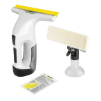Window Cleaner Karcher 1.633-714.0 WV 5 Ultra Care