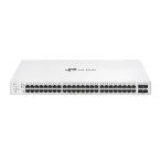 Switch de rețea TP-LINK Festa FS352GP, 48x IEEE 802.3af/at Switch de rețea TP-LINK Festa FS352GP, 48x IEEE 802.3af/at
