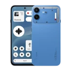 Nothing Phone 4b,Blue 8 / 128 GB Dual Nothing Phone 4b,Blue 8 / 128 GB Dual