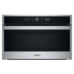 Микроволновая печь Whirlpool WMD44MX, Нержавеющая сталь | Чёрный Микроволновая печь Whirlpool WMD44MX, Нержавеющая сталь | Чёрный
