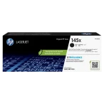 Cartuș pentru imprimantă HP 145X, Negru