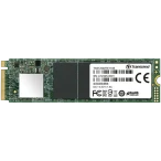 Накопитель SSD Transcend 110S, 512Гб, TS512GMTE110S Накопитель SSD Transcend 110S, 512Гб, TS512GMTE110S