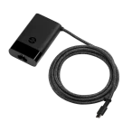 Универсальный адаптер питания HP USB-C, 65Вт Универсальный адаптер питания HP USB-C, 65Вт