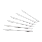 Set de Cuțite Ardesto AR1906KK, Oțel inoxidabil Set de Cuțite Ardesto AR1906KK, Oțel inoxidabil