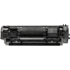 Cartuș laser HP Laser Cartridge 136A Black, Negru