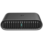 Router fără fir TP-LINK TL-WR1502X, Wi-Fi, Negru Router fără fir TP-LINK TL-WR1502X, Wi-Fi, Negru