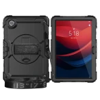 Чехол для планшета Tech Protect Solid360 для Lenovo Tab M11, Чёрный