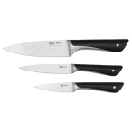 Набор ножей Tefal K267S355, Чёрный Набор ножей Tefal K267S355, Чёрный
