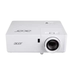 Проектор Acer PL6520, 6000ANSI Lumens, FullHD (1920 x 1080) Проектор Acer PL6520, 6000ANSI Lumens, FullHD (1920 x 1080)