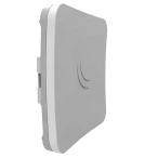 Punct de acces fără fir MikroTik SXTsq Lite5, Alb Punct de acces fără fir MikroTik SXTsq Lite5, Alb