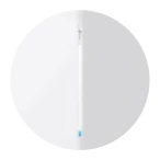 Punct de acces fără fir TP-LINK Festa F67, 574 Mbps, 4804 Mbps, Alb Punct de acces fără fir TP-LINK Festa F67, 574 Mbps, 4804 Mbps, Alb