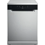Dish Washer Whirlpool WH4FFA14BN6X Dish Washer Whirlpool WH4FFA14BN6X