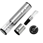 Set pentru vinuri Circle Joy CJ-TZ02, Oțel inoxidabil