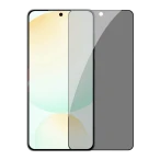 Защитное стекло Nillkin Guardian Full Privacy для Samsung Galaxy S25 Edge, Черный Защитное стекло Nillkin Guardian Full Privacy для Samsung Galaxy S25 Edge, Черный