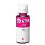 Recipient de cerneală HP GT52, 70ml, Magenta