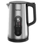 Электрочайник Tefal KI871DE0, Серебристый