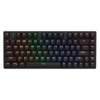 Tastatură HATOR Icefall Mecha TKL, Fără fir, Negru Tastatură HATOR Icefall Mecha TKL, Fără fir, Negru