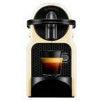 Cafetiera cu capsule DeLonghi EN80.CW, 1260W, Bej