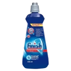 Жидкость Finish Shine & protect, 400 мл Жидкость Finish Shine & protect, 400 мл