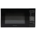 Cuptor cu microunde Panasonic NN-ST25HBZUE, Negru Cuptor cu microunde Panasonic NN-ST25HBZUE, Negru