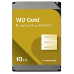 Жесткий диск Western Digital WD Gold, 3.5", 10 ТБ Жесткий диск Western Digital WD Gold, 3.5", 10 ТБ