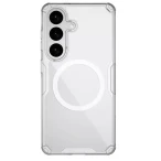 Husă Nillkin Samsung Galaxy S26 Plus Nature Pro Magnetic, Transparent Husă Nillkin Samsung Galaxy S26 Plus Nature Pro Magnetic, Transparent