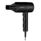 Фен Polaris PHD2044Ti, 1900Вт, Чёрный