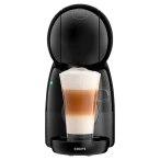 Cafetiera cu capsule Krups Piccolo XS KP1A3B10, 1600W, Negru