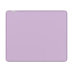 Mouse Pad pentru jocuri HATOR Tonn EVO, Medium, Liliac Mouse Pad pentru jocuri HATOR Tonn EVO, Medium, Liliac
